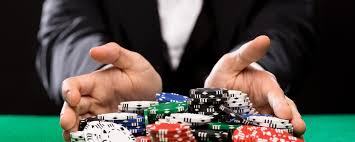Вход на официальный сайт Casino Bitz